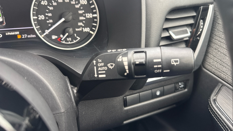 Nissan X-Trail 1.5 E-Power 204 Acenta Premium 5dr Xtronic Hybrid Station Wagon